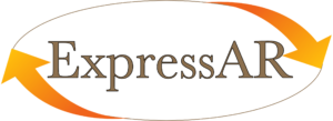 ExpressAR Redesign Logo 09.23.2022